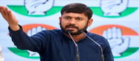 തിരഞ്ഞെടുപ്പ് പ്രചാരണത്തിന് കനയ്യകുമാറിന് നേരെ നടന്ന ആക്രമം; സത്യമെന്ത്?